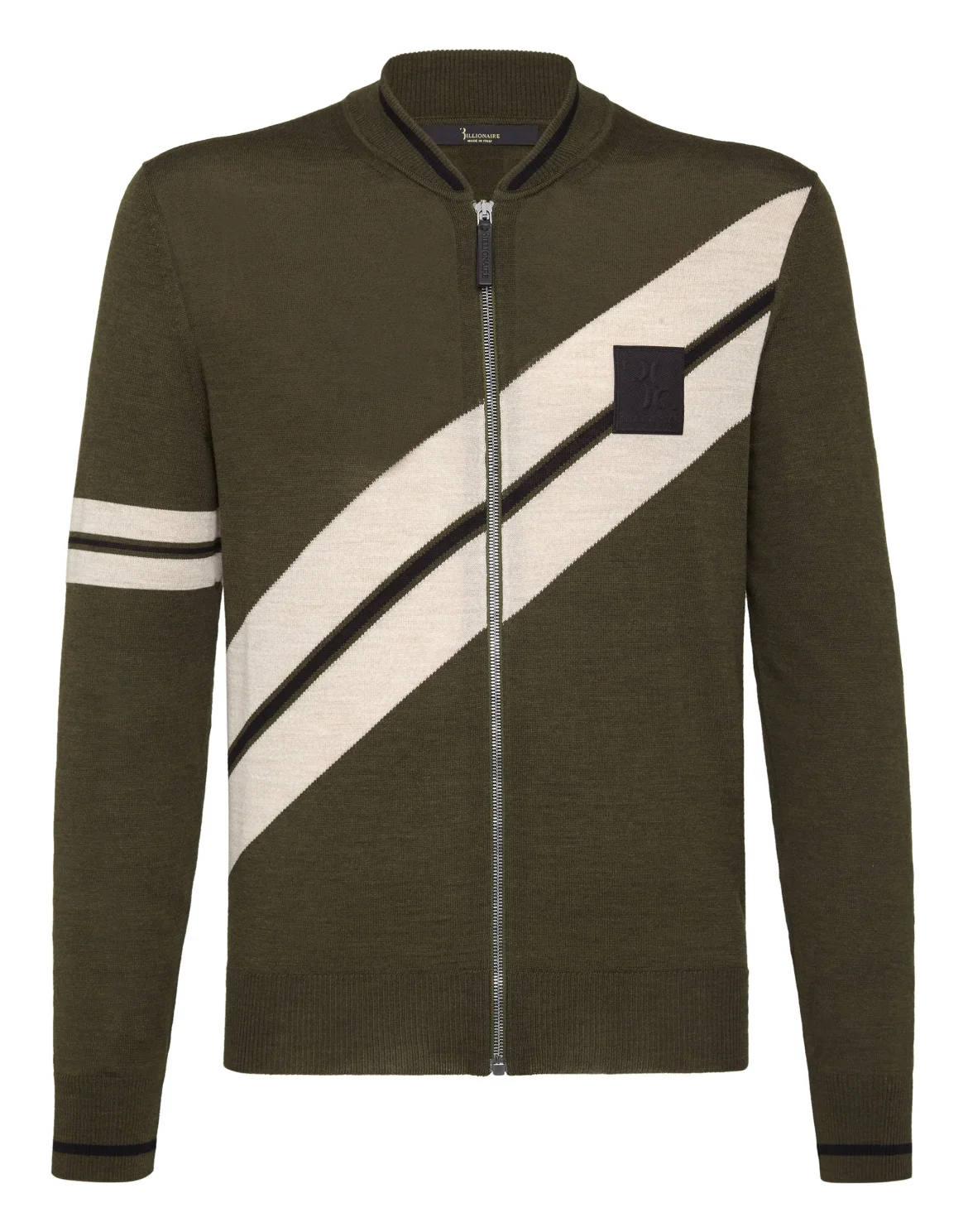 Pullover full zip Cars Racing, цвет: Камуфляж