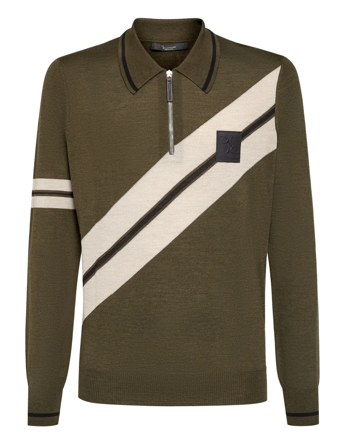 Pullover zip mock Cars Racing, цвет: Камуфляж