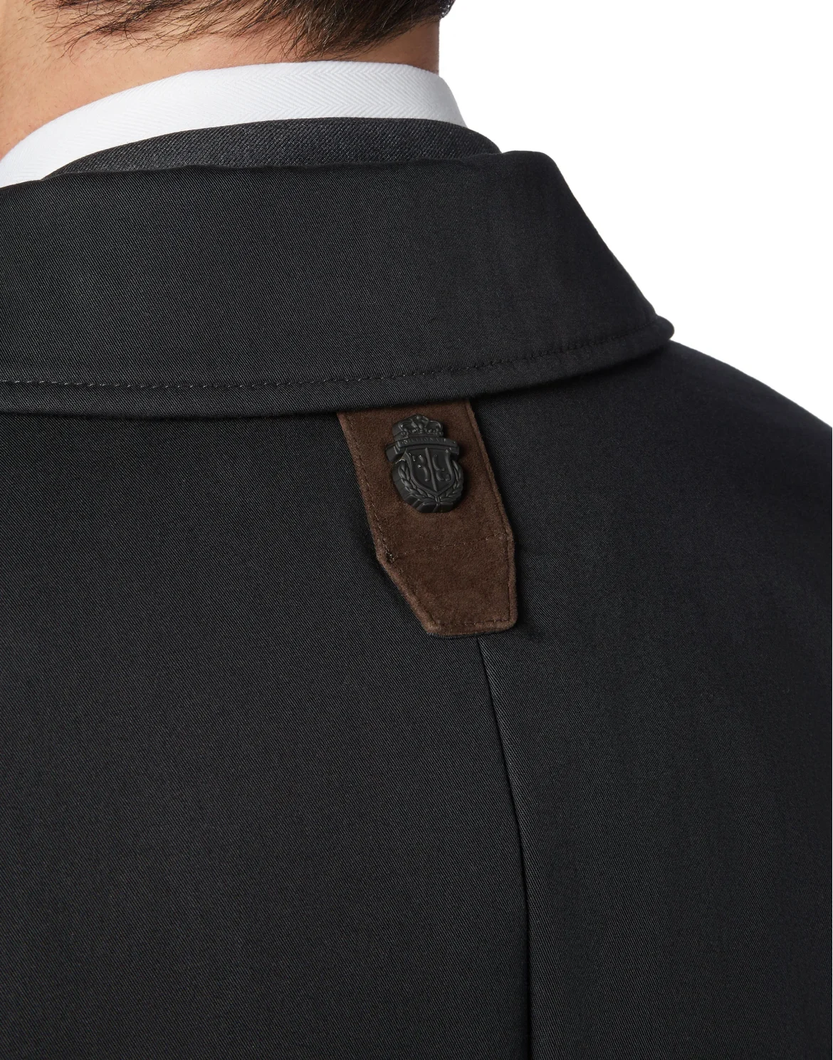 Jacket, цвет: Черный