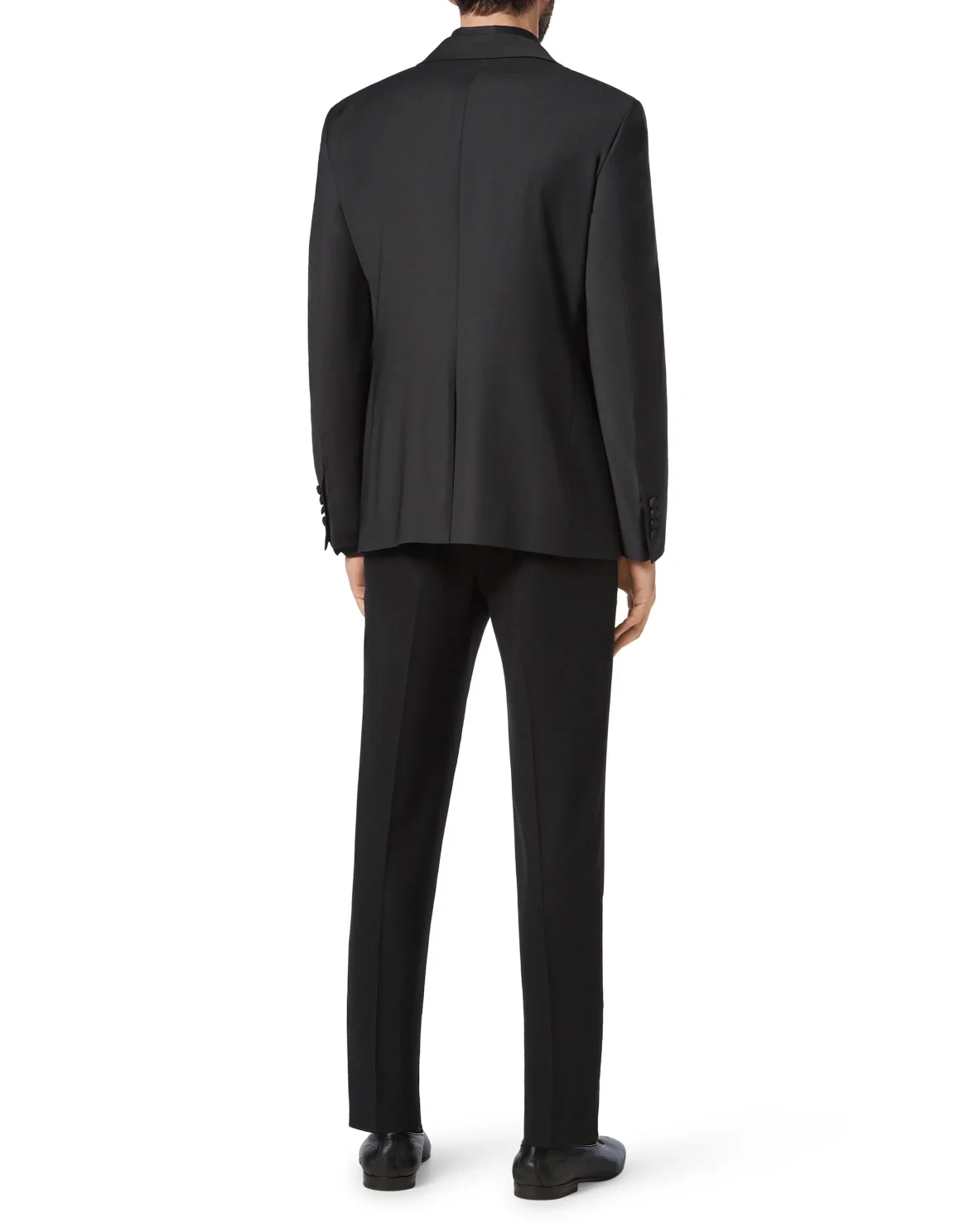 Blazer Super Slim Fit, цвет: Черный