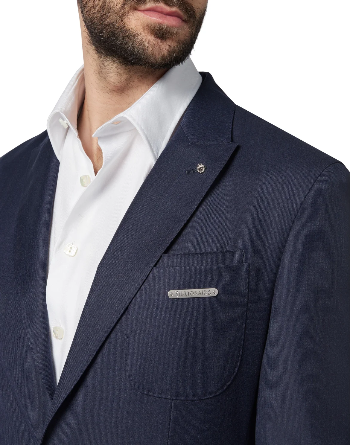 Blazer Elegant, цвет: Синий