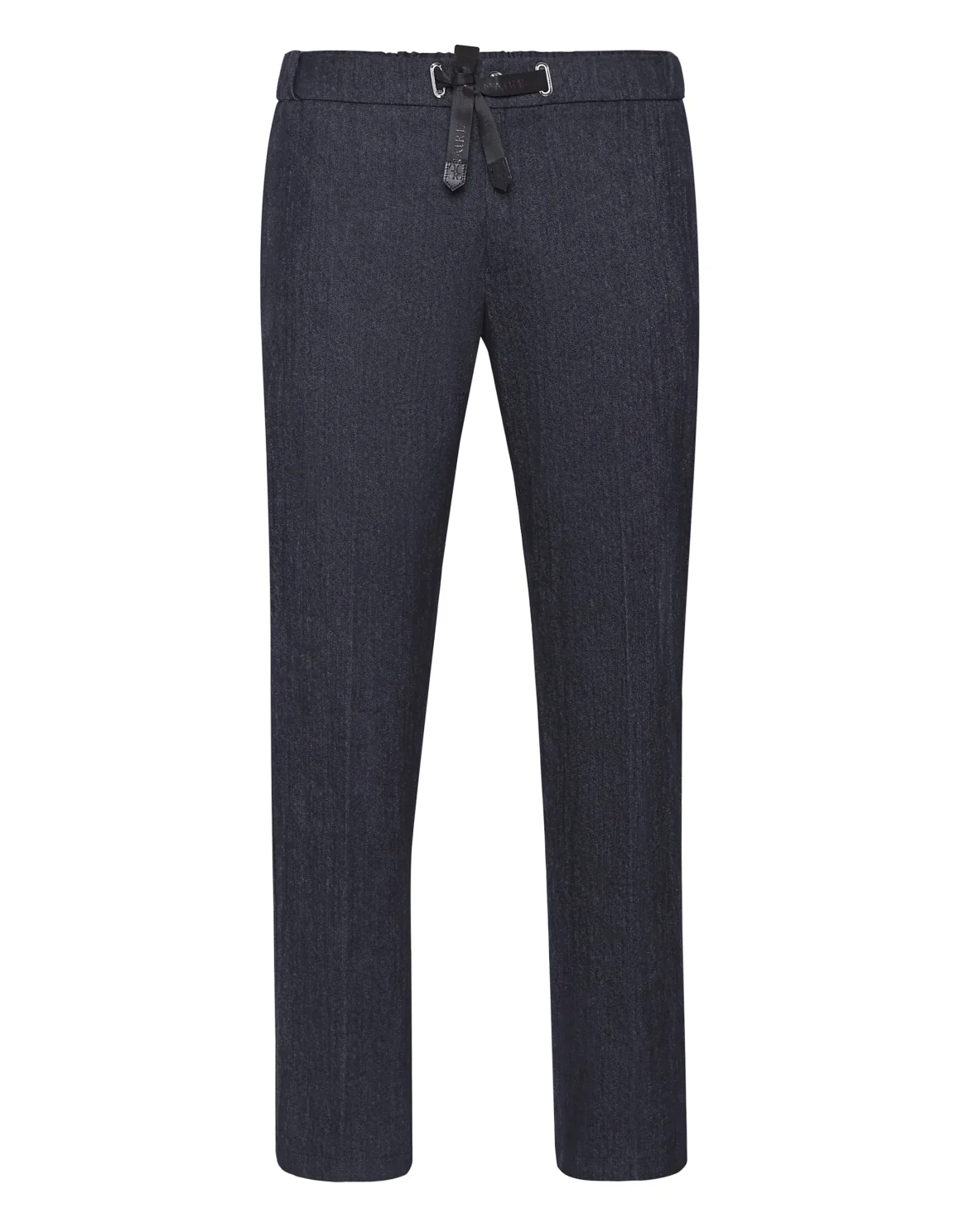 Trousers Tailored Fit Double B, цвет: Синий