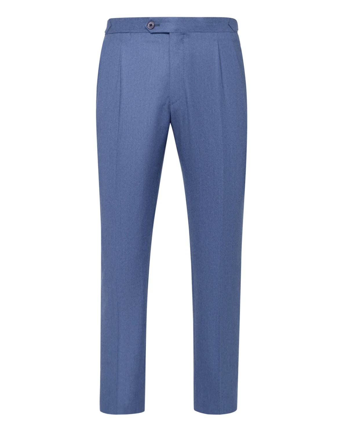 Slim Trousers Crest, цвет: Синий