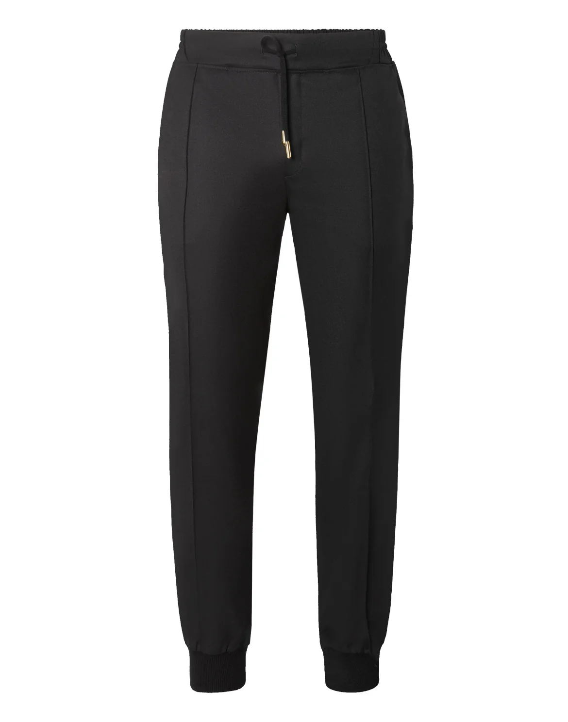 Long Trousers Crest, цвет: Черный