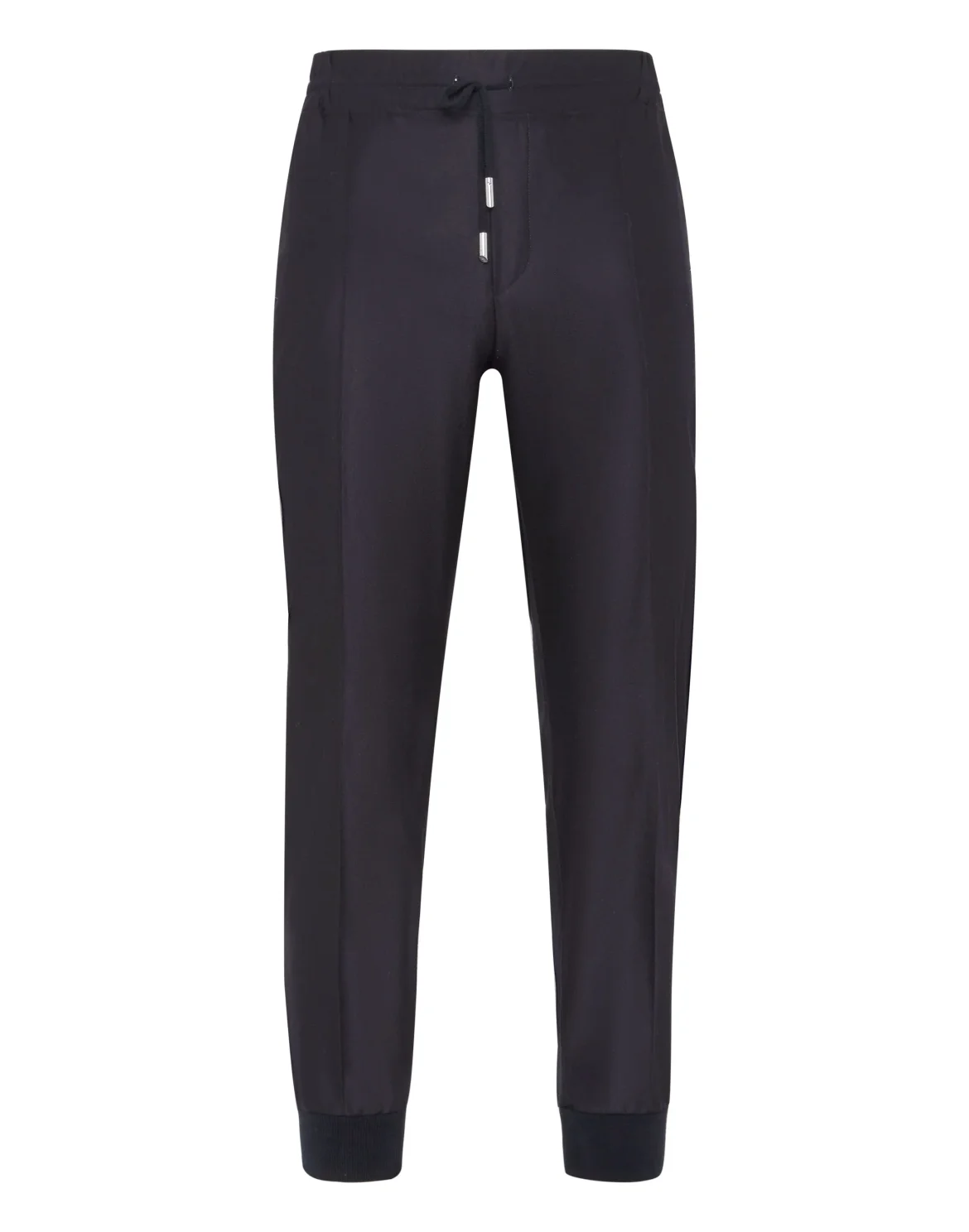 Long Trousers Crest, цвет: Синий