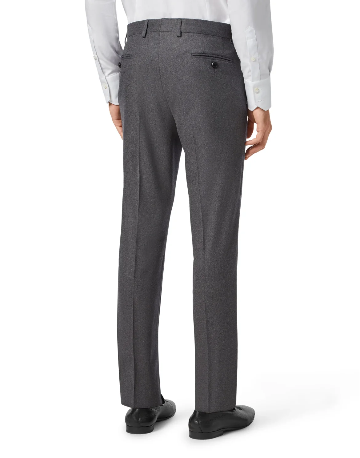 Super Slim Fit Crest, цвет: Серый