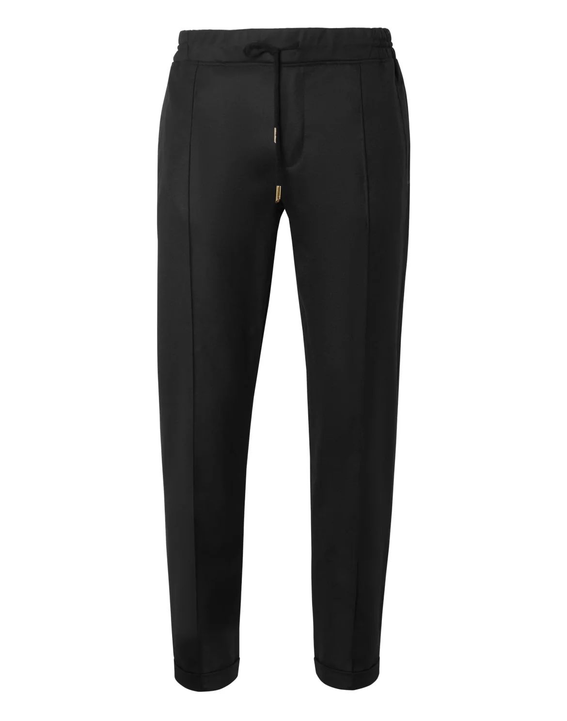 Long Trousers Crest, цвет: Черный