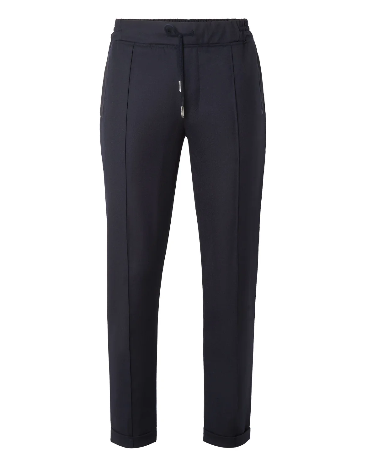 Long Trousers Crest, цвет: Синий