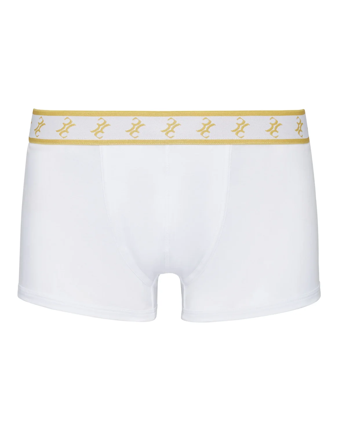 Boxer Double B, цвет: Белый