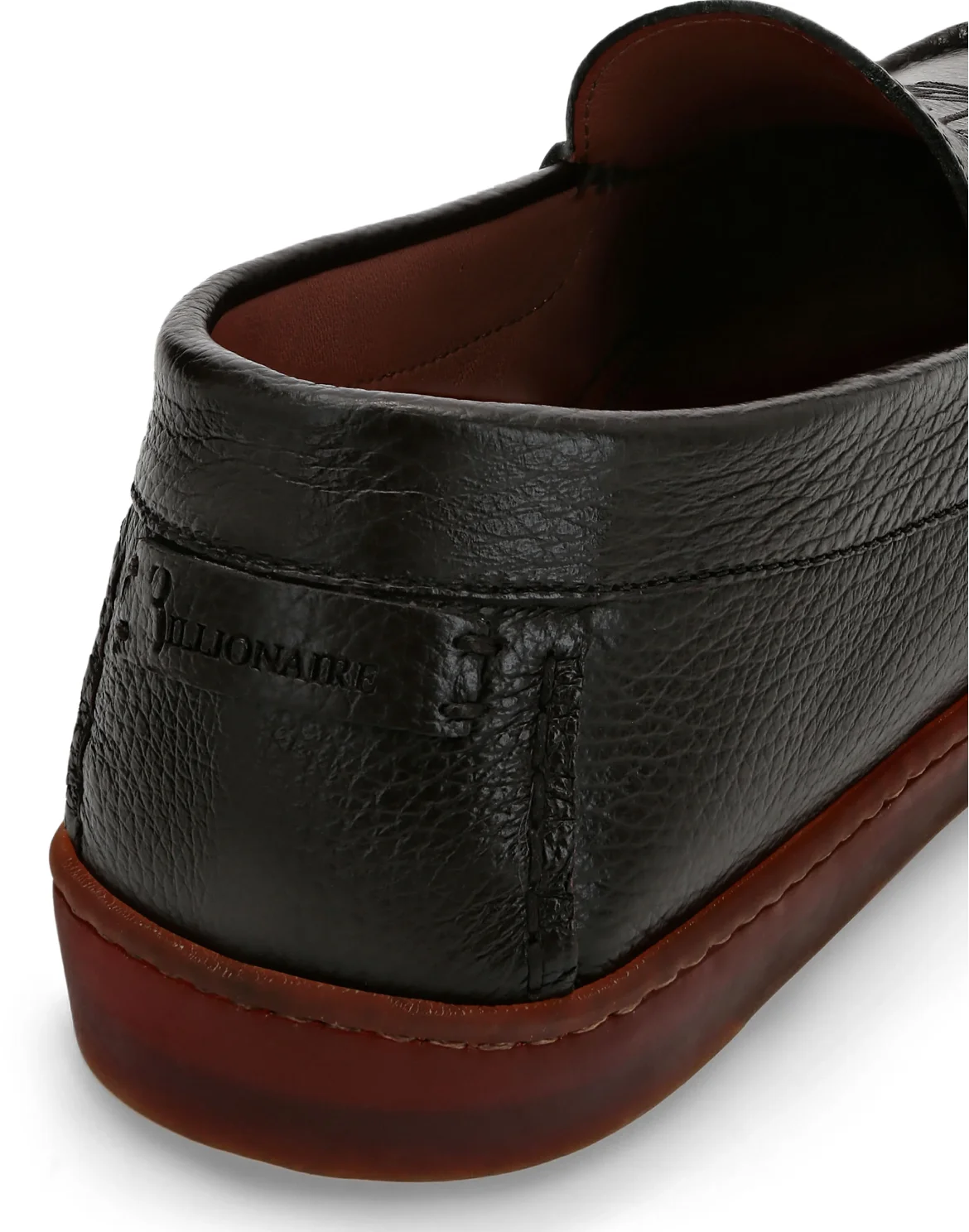 Moccasin Crest, цвет: Коричневый