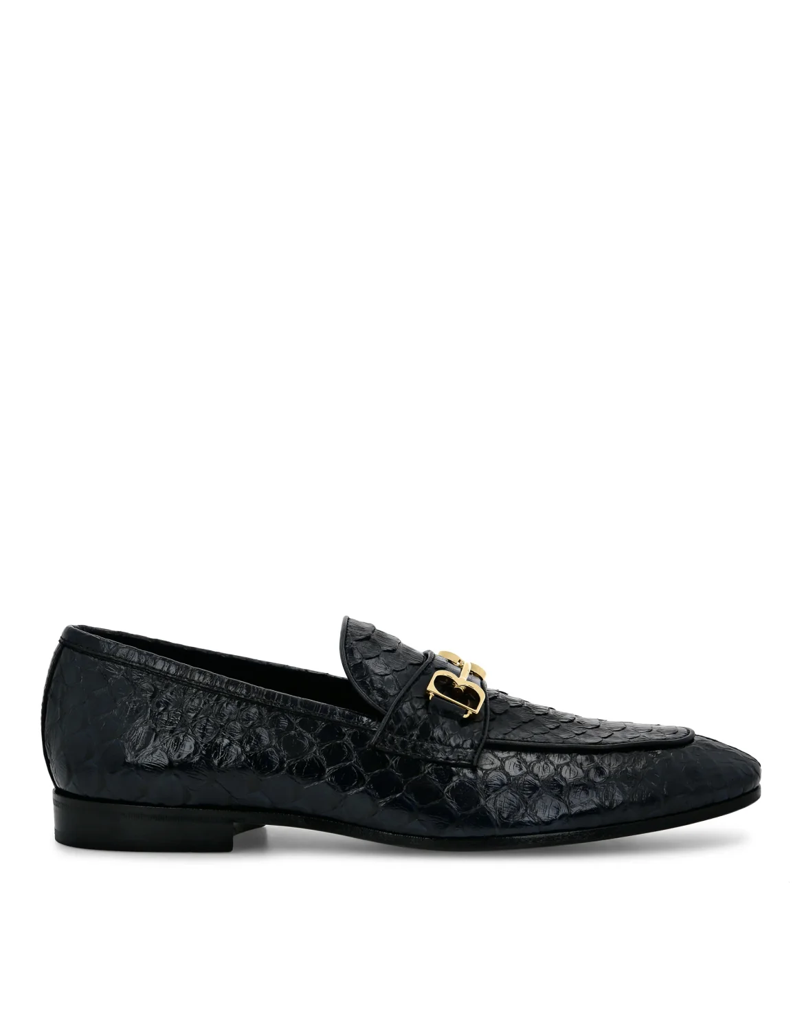 Python Loafers Luxury, цвет: Синий