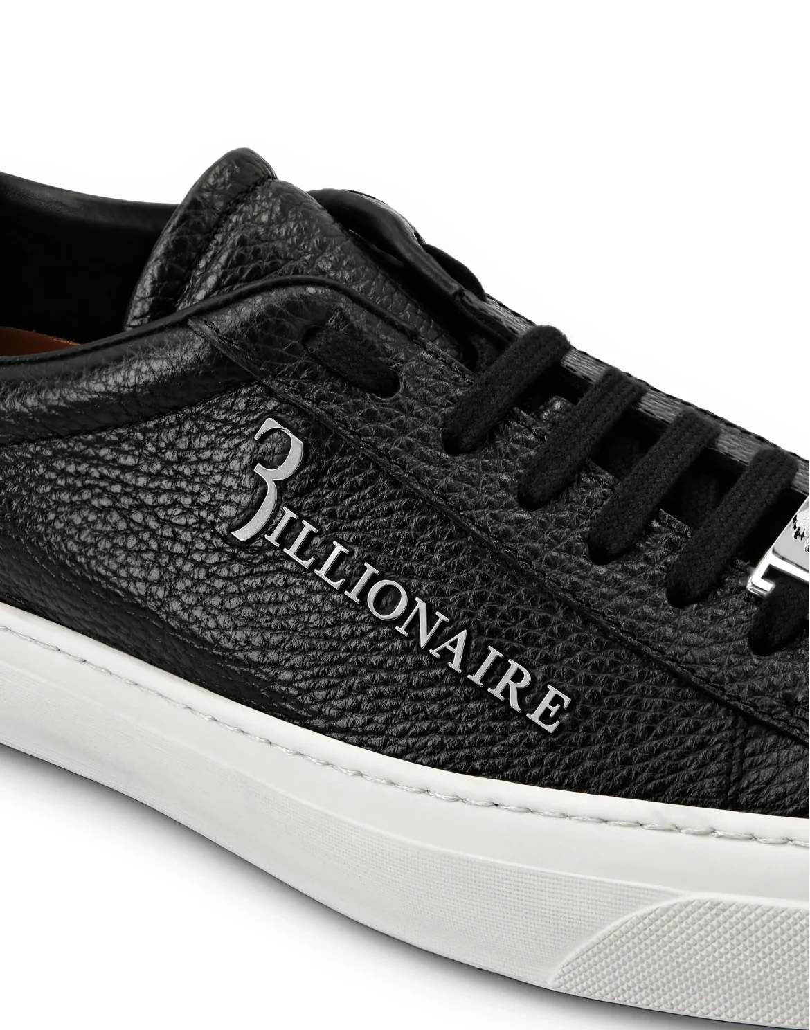 Lo-Top Sneakers, цвет: Черный