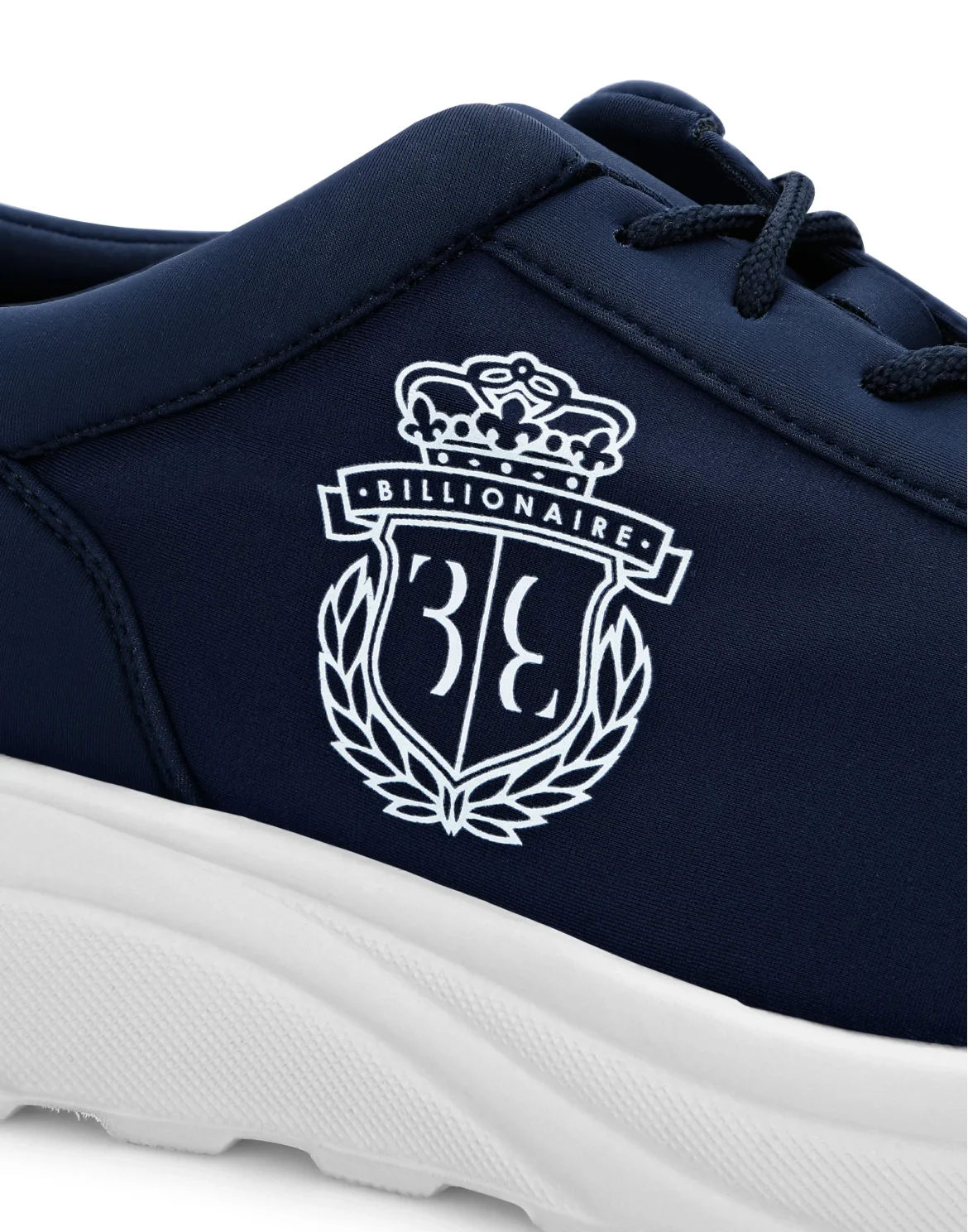 Runner Crest, цвет: Синий