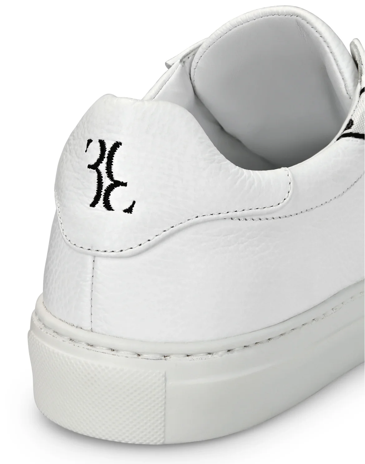 Lo-Top Sneakers, цвет: Белый