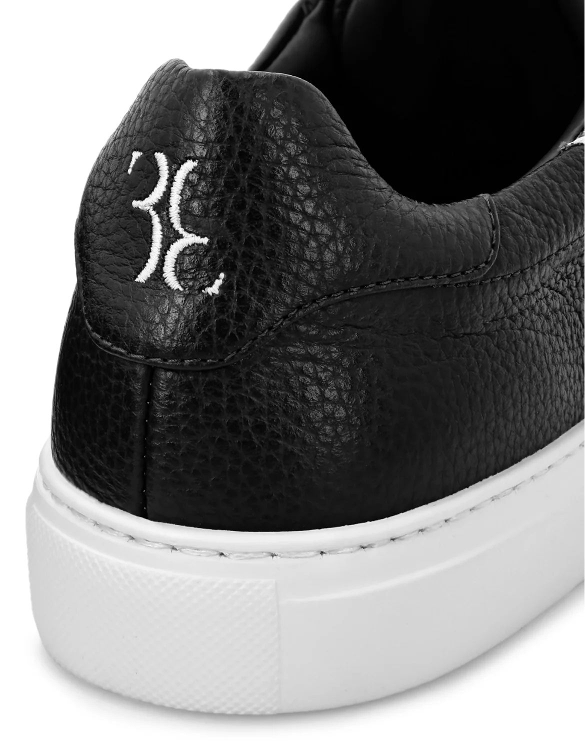 Lo-Top Sneakers, цвет: Черный