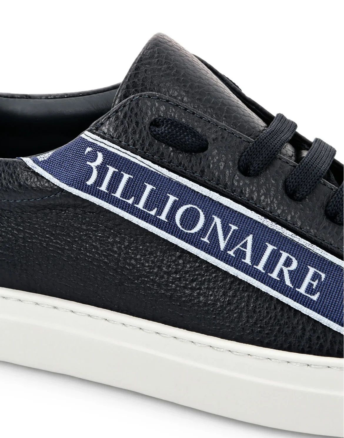 Lo-Top Sneakers, цвет: Синий