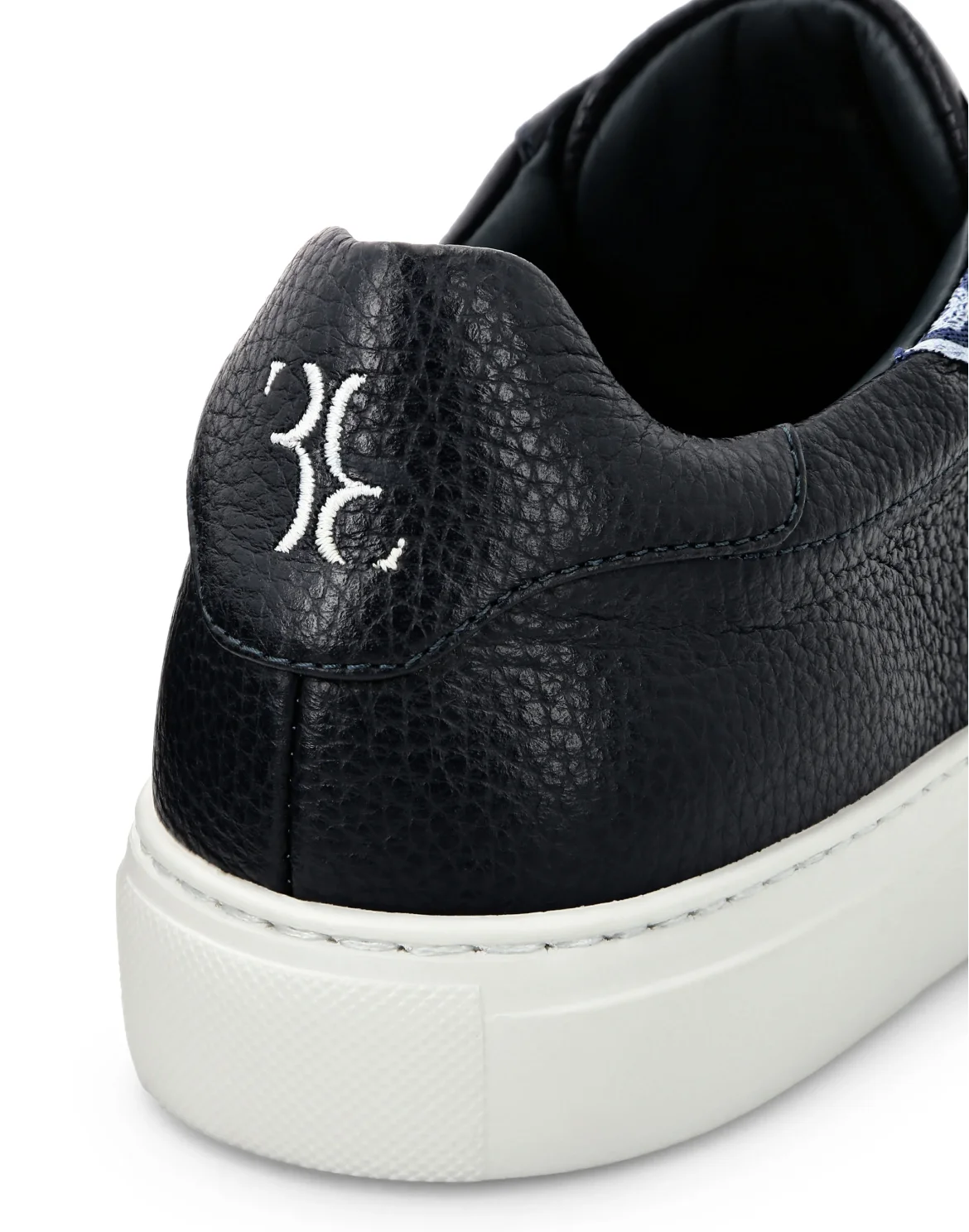Lo-Top Sneakers, цвет: Синий