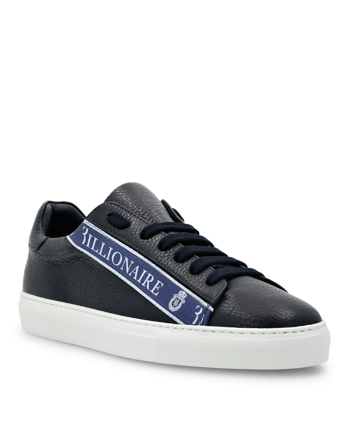 Lo-Top Sneakers, цвет: Синий