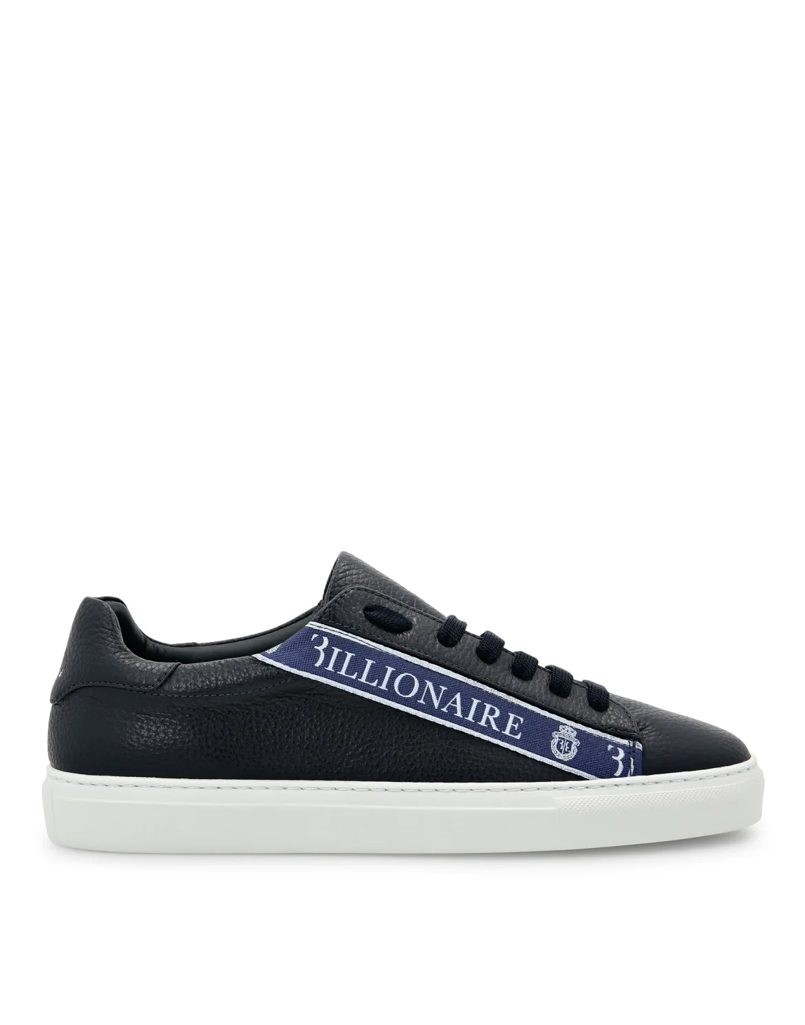 Lo-Top Sneakers, цвет: Синий