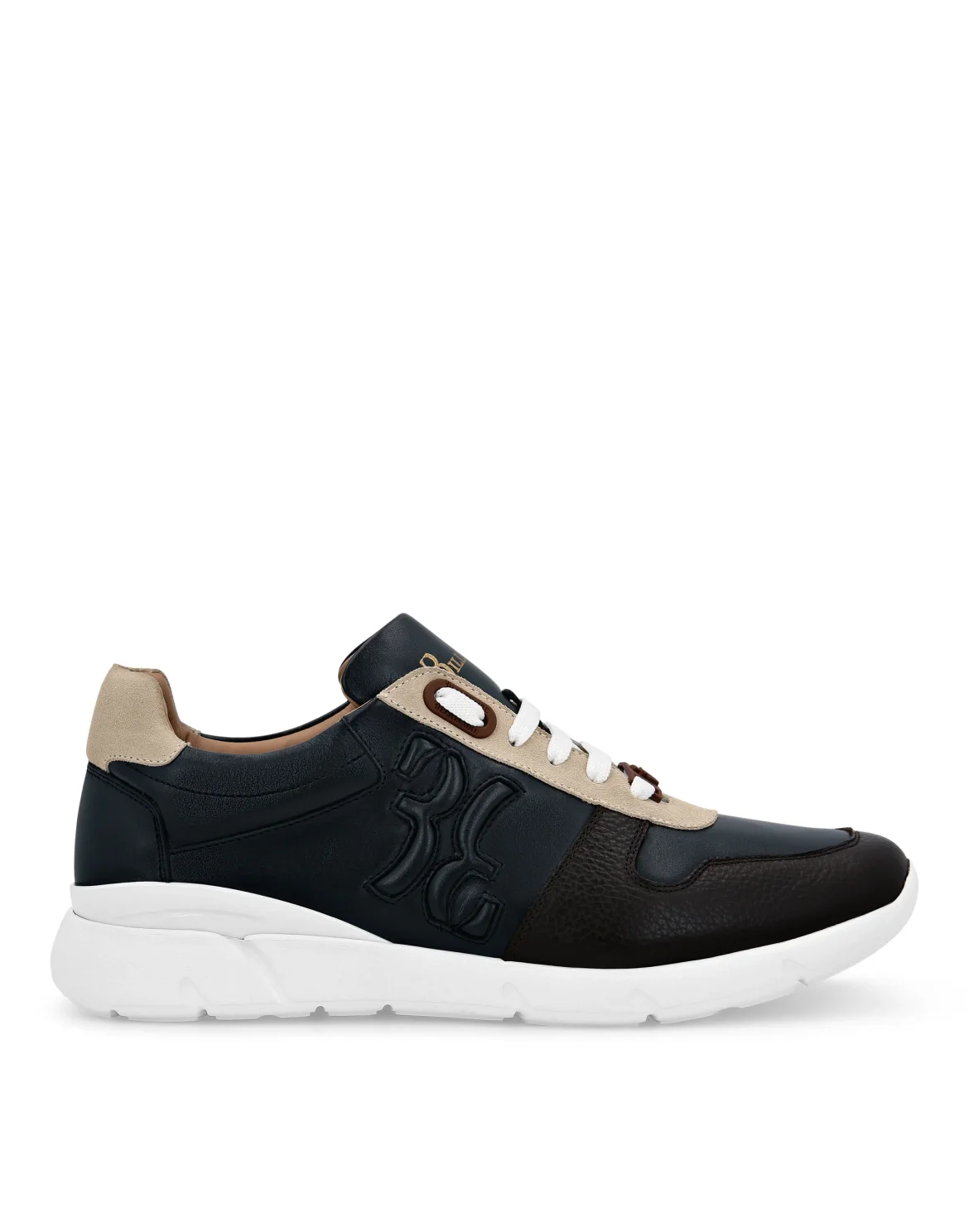 Runner Double B, цвет: Синий