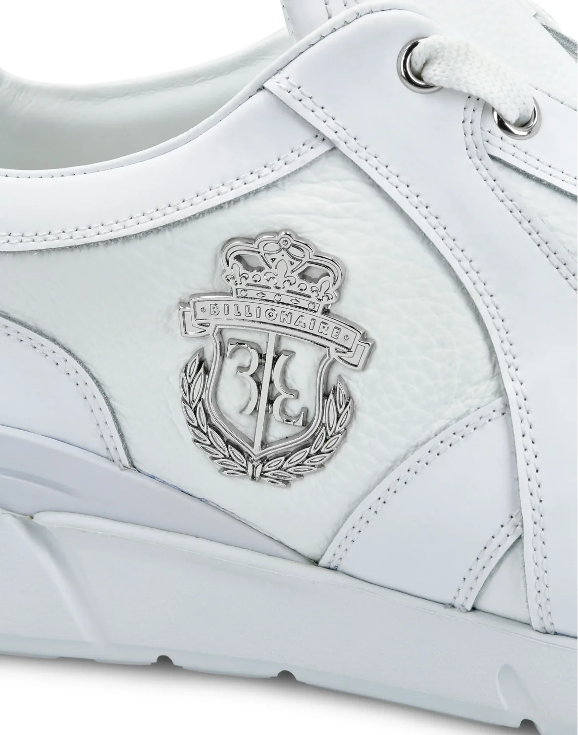 Runner Crest, цвет: Белый