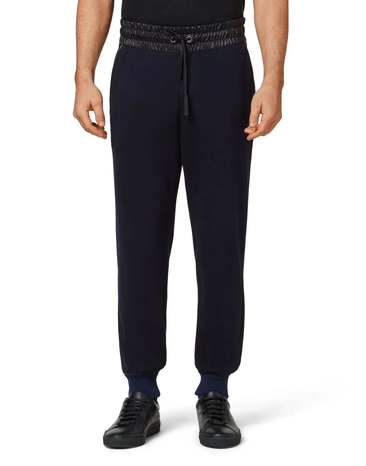 Top/Trousers Istitutional, цвет: Синий
