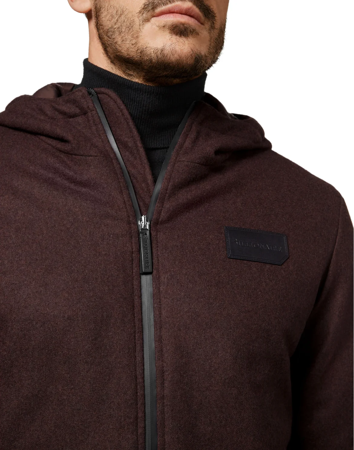 Jacket Istitutional, цвет: Коричневый