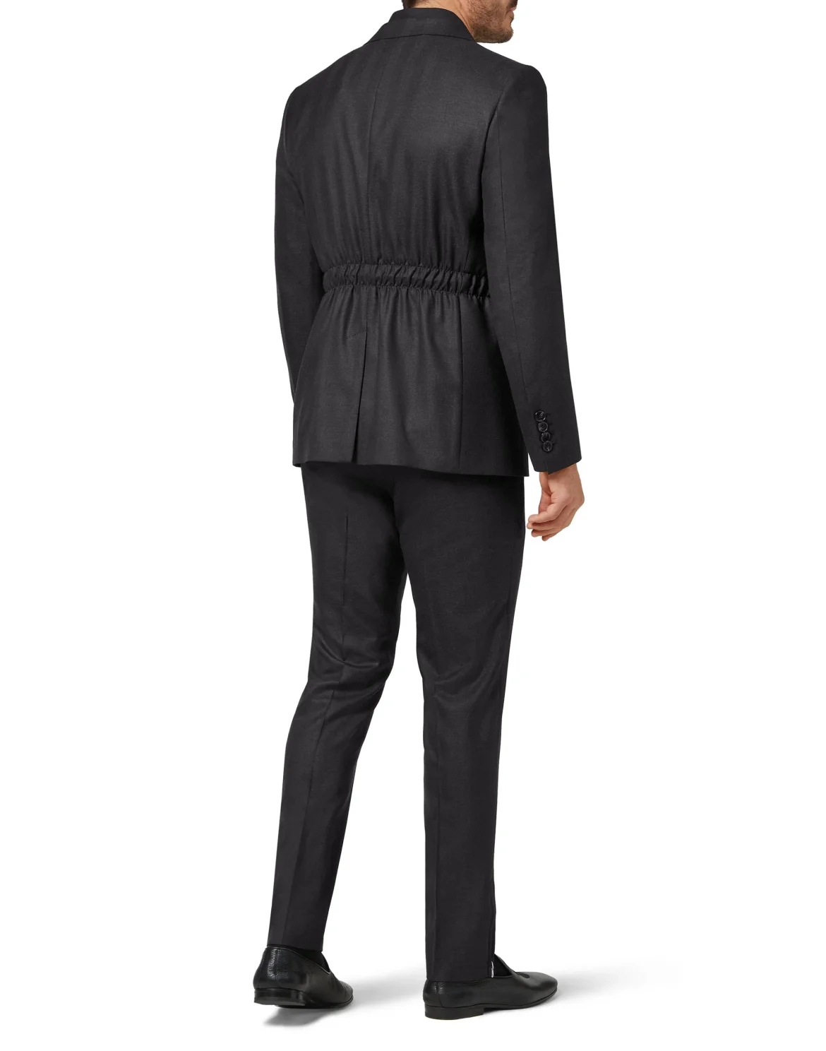 Blazer Tailored Fit Istitutional, цвет: Серый