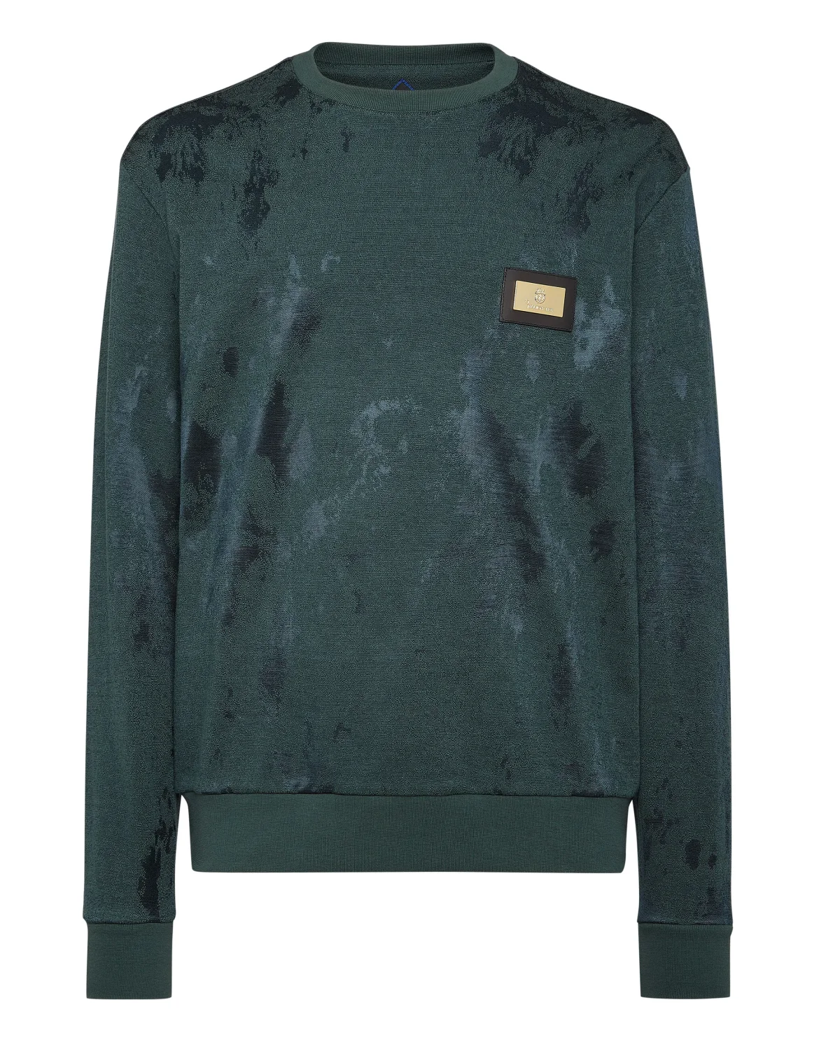 Sweatshirt LS, цвет: Камуфляж