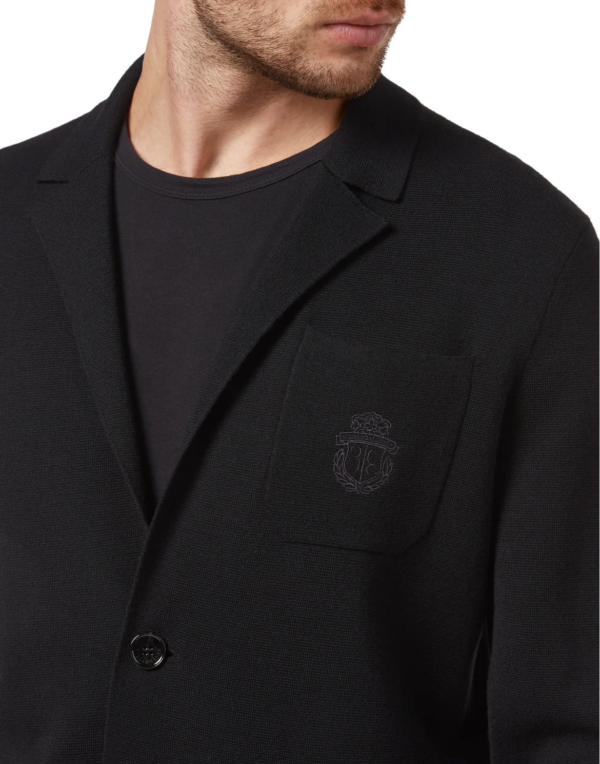 Blazer, цвет: Черный