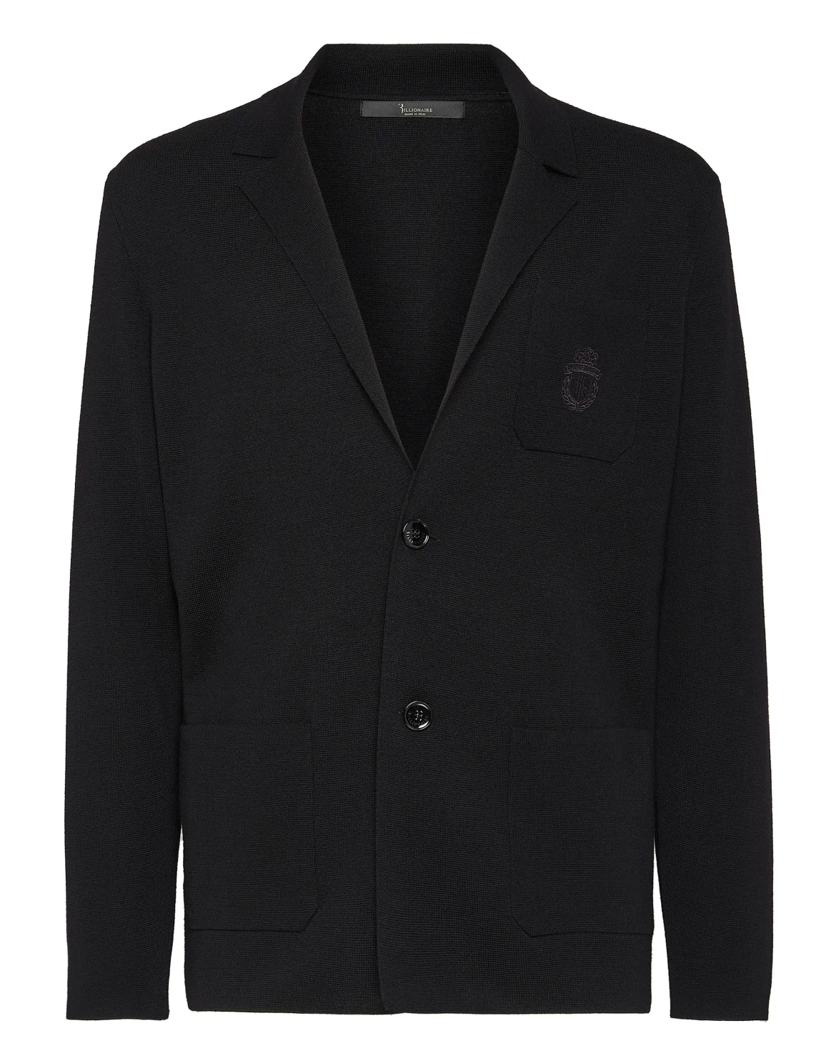 Blazer, цвет: Черный