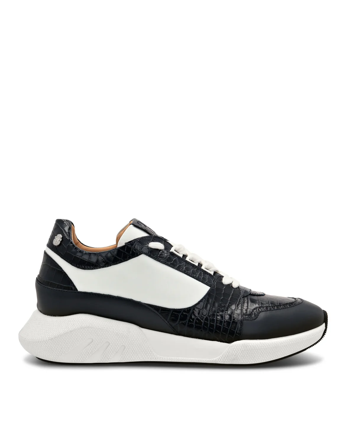 Runner Cocco Details, цвет: Белый