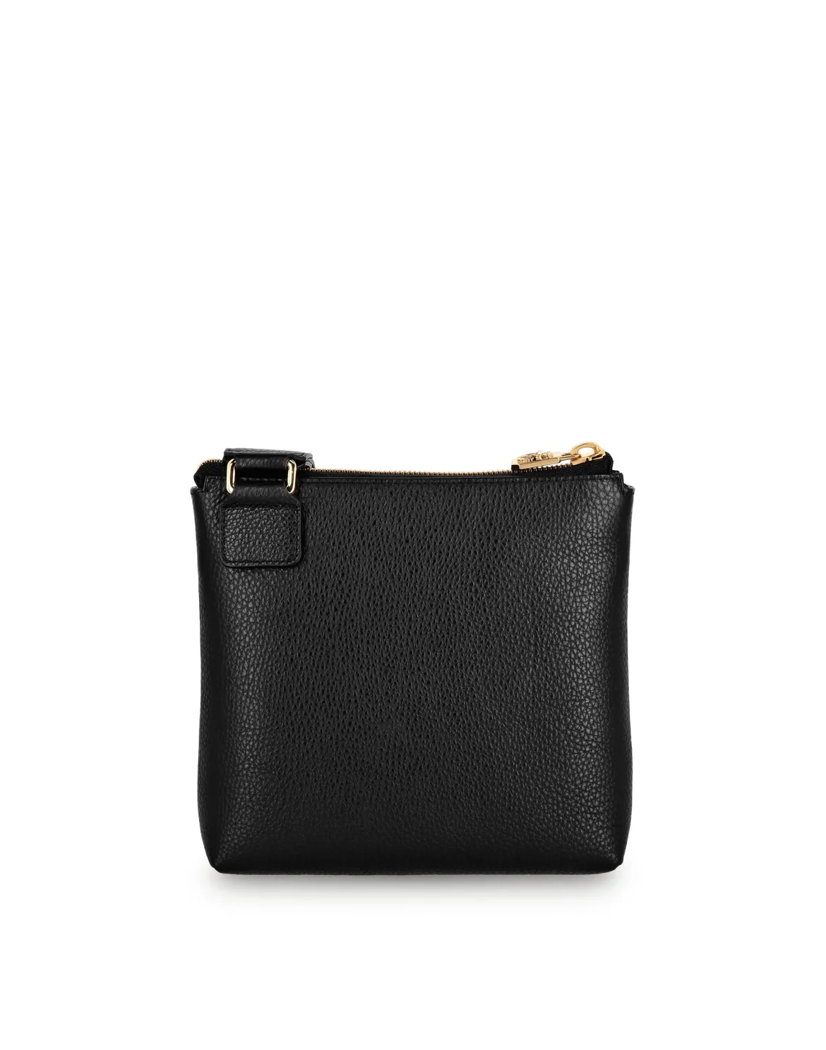 Cross body Crest, цвет: Черный