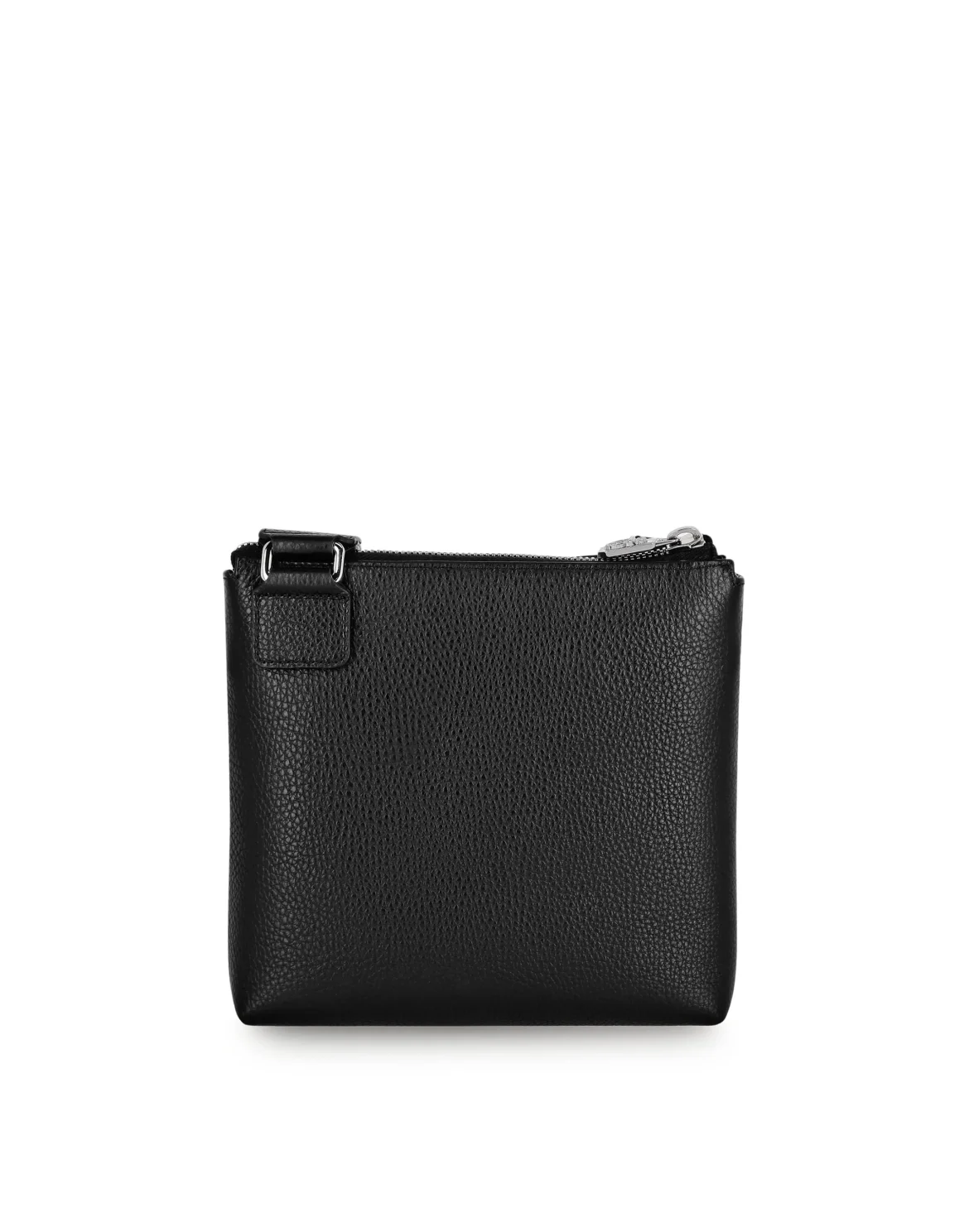 Cross body Crest, цвет: Черный