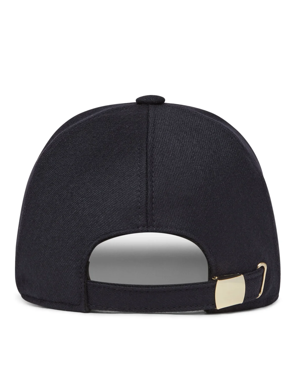 Wool Cap, цвет: Синий