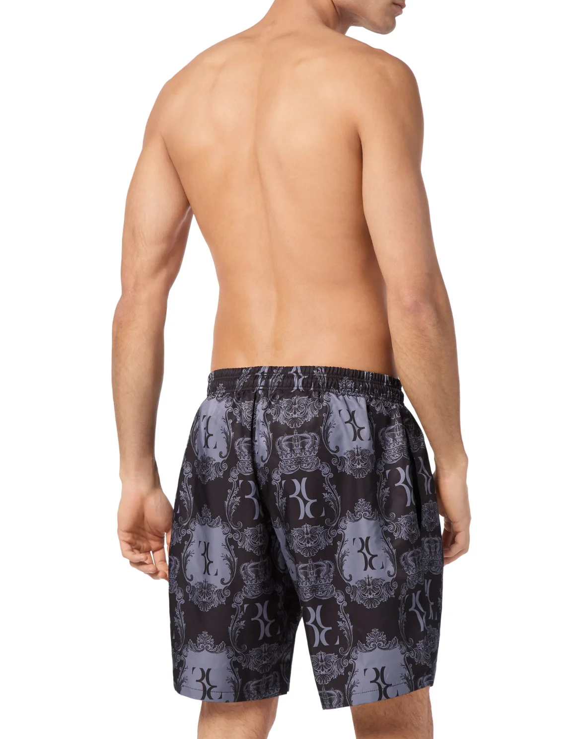 Swimwear Boxer Shorts, цвет: Синий