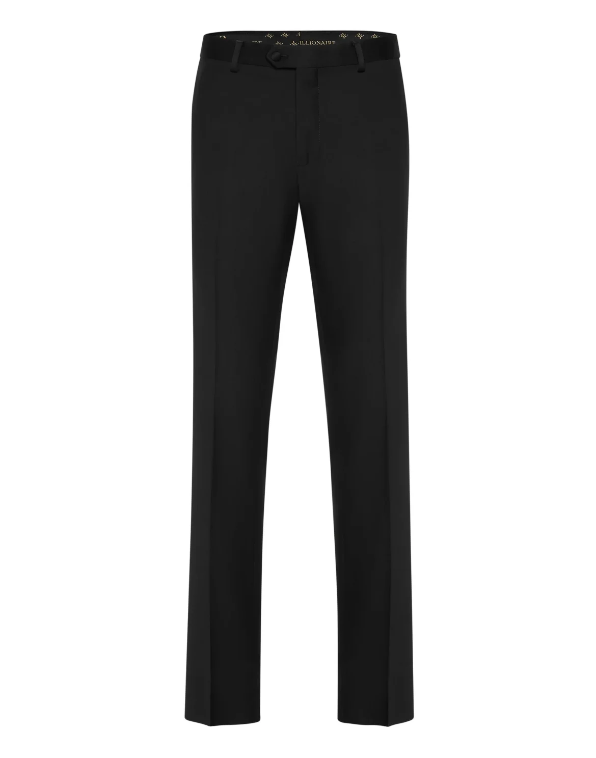 Tuxedo Classic Trousers, цвет: Черный