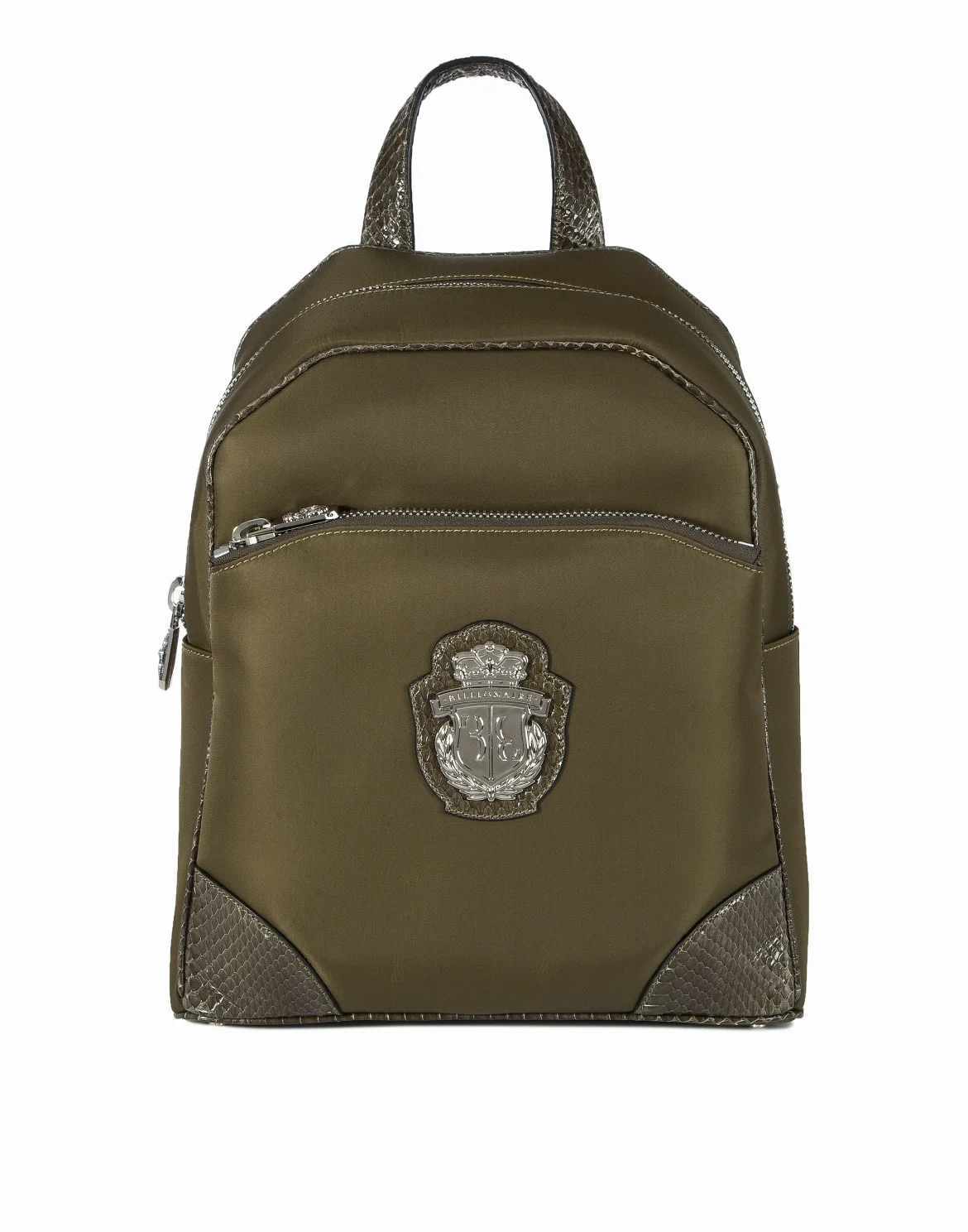 Backpack "Brad", цвет: Камуфляж