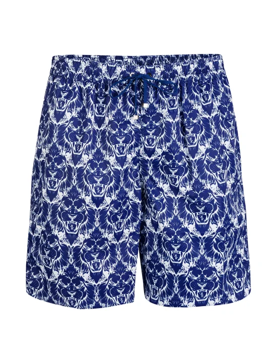 Beachwear Long Trousers "Carl"
