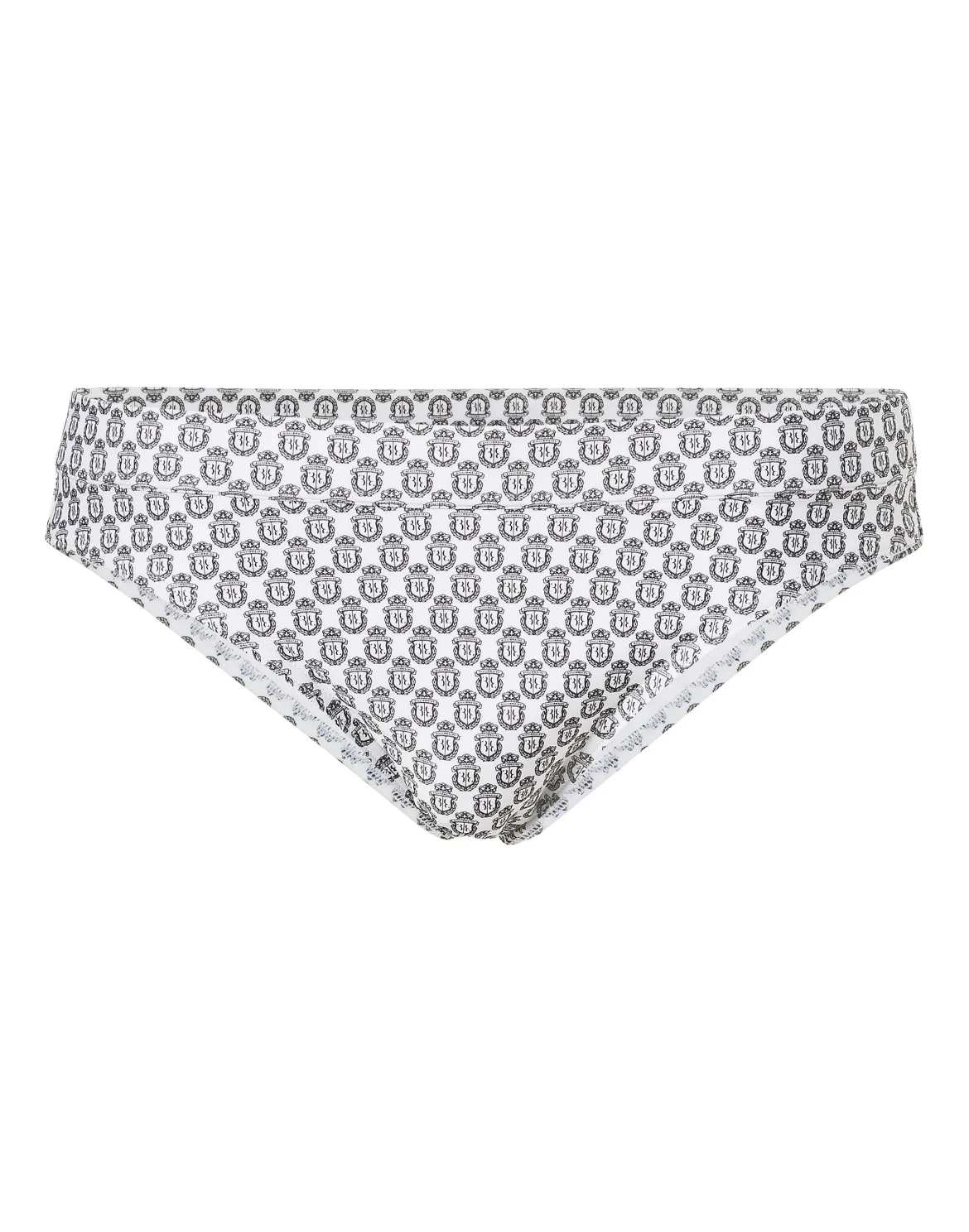 Swimsuits slip "Antoin", цвет: Белый