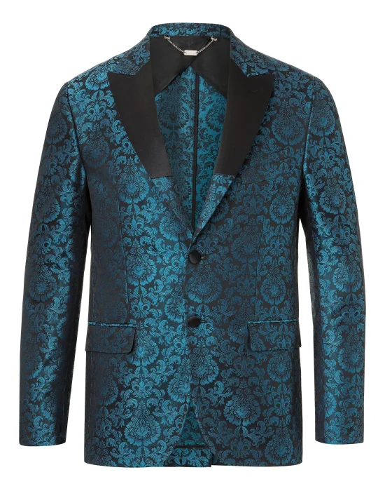Blazer slim fit  "Cesar"