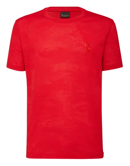 T-shirt Round Neck SS Statement