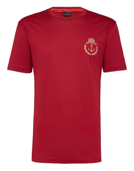 T-shirt Round Neck SS Members only