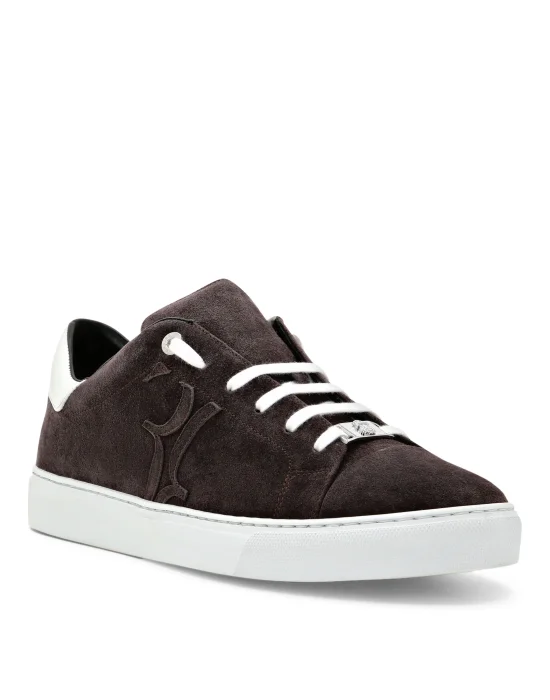 Lo-Top Sneakers