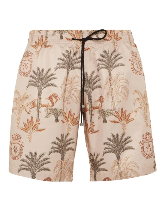 Swimwear Boxer Shorts