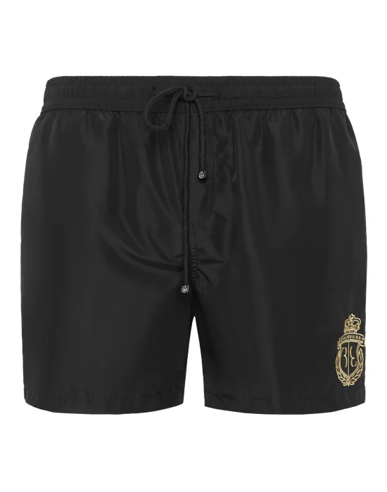 Swimwear Boxer Shorts