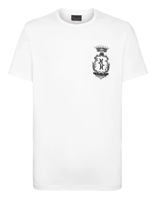T-shirt Round Neck SS