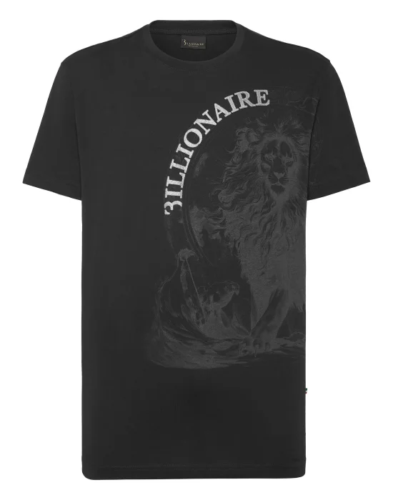 T-shirt Round Neck SS