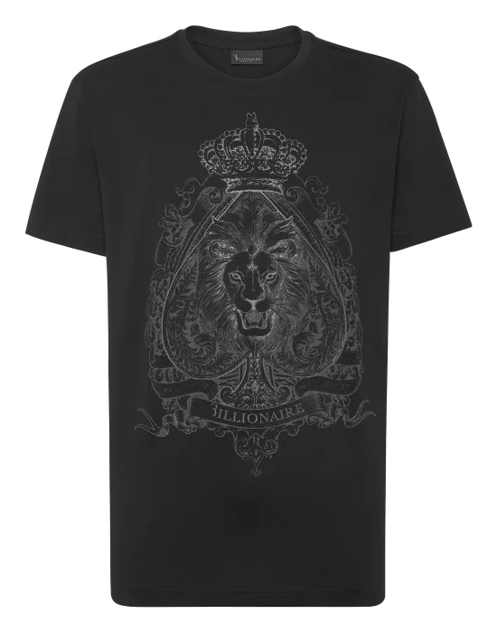 T-shirt Round Neck SS