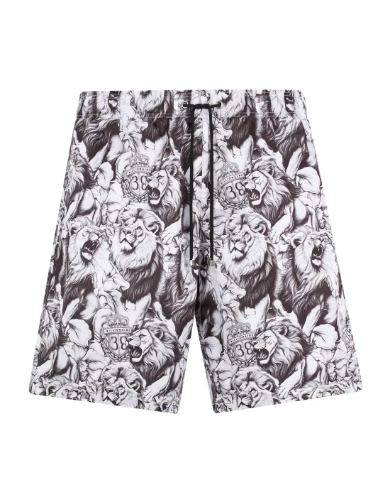 Swimming Shorts